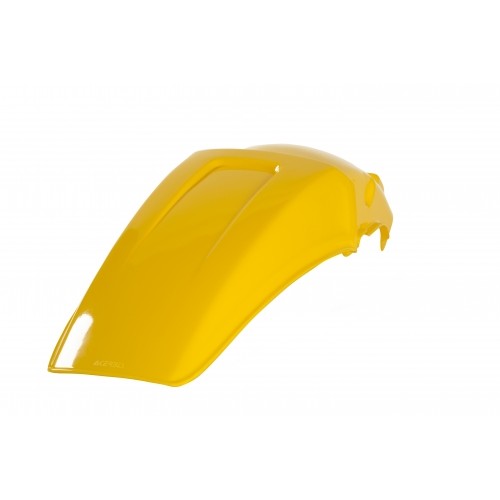GUARDA LAMAS TRASEIRO SUZUKI RM 125 / 250 1990 - 1992